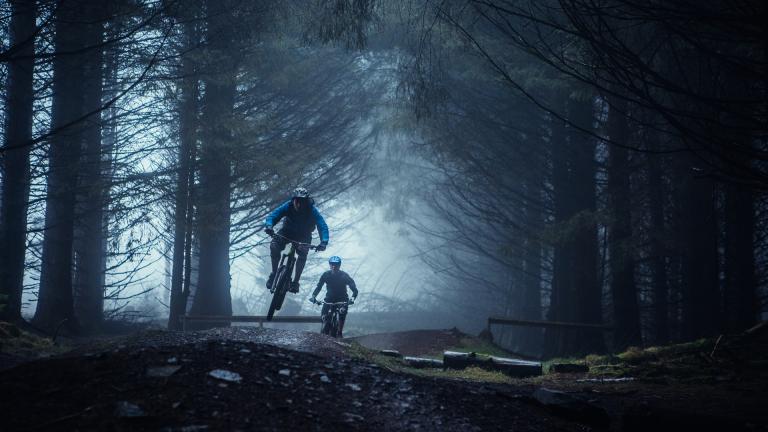 snowdonia bike park