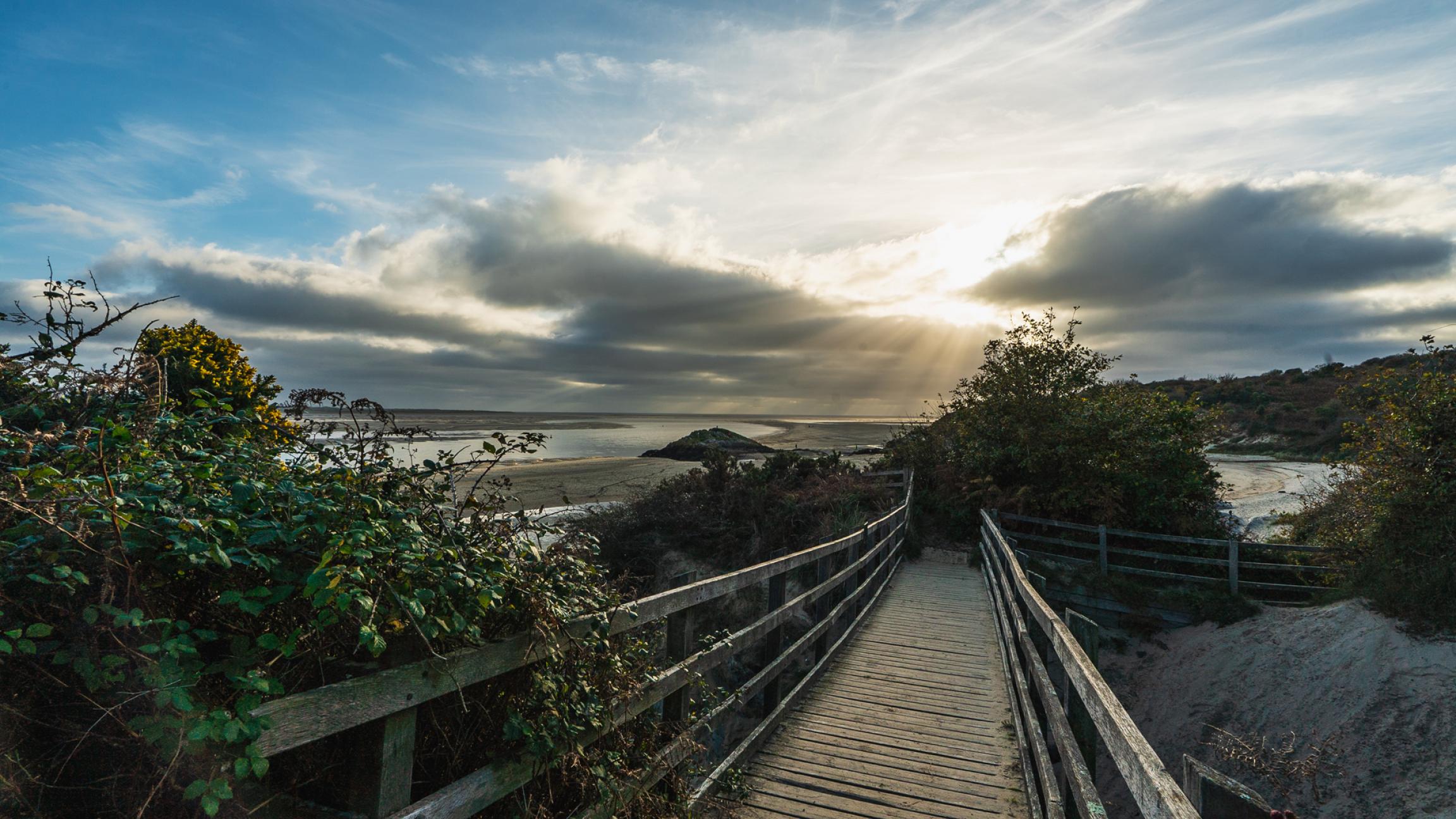 Discover The Wales Coast Path Visit Wales   WCP DSC07771 Small 