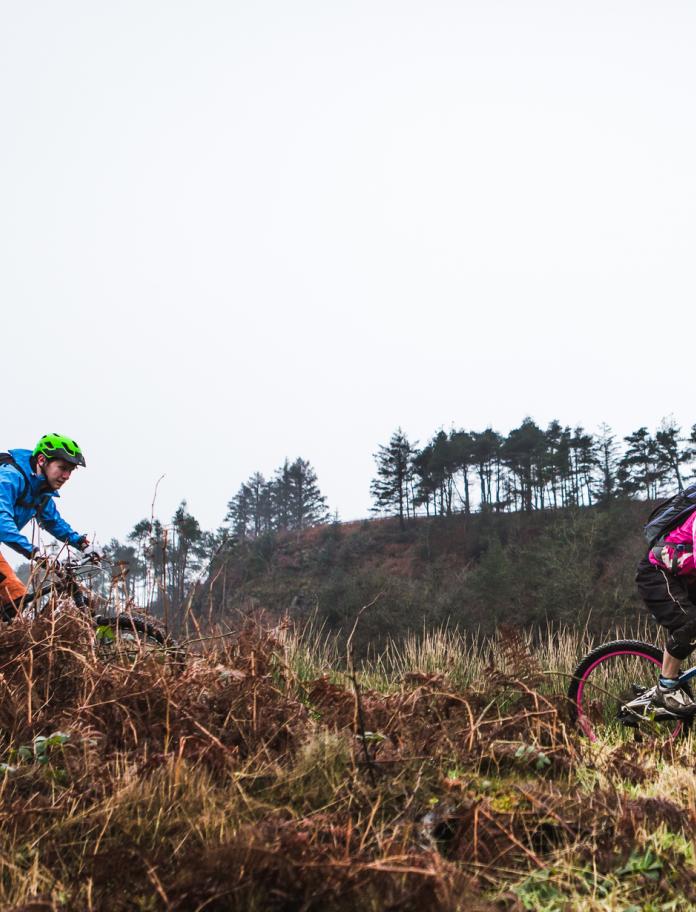 afan bike hire