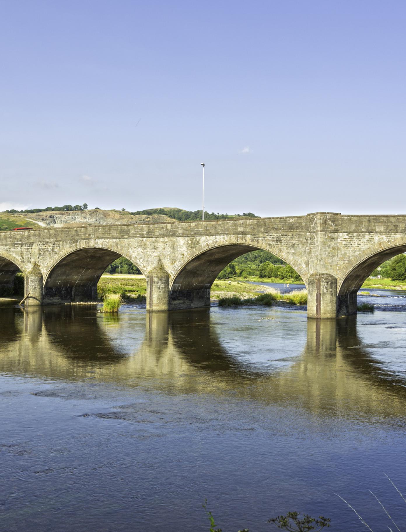 What To See Along The River Wye Visit Wales   MVW C10 1314 0096 