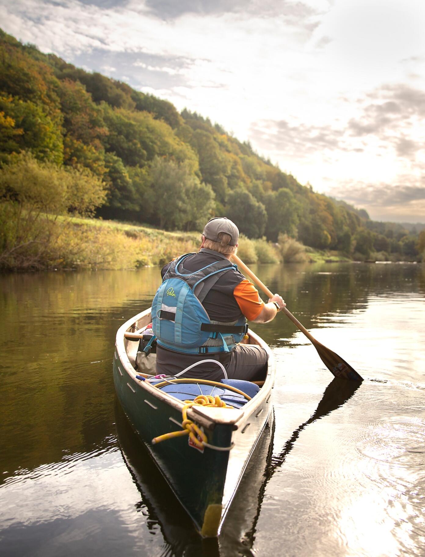 What To See Along The River Wye Visit Wales   SVW E59 2223 0006 