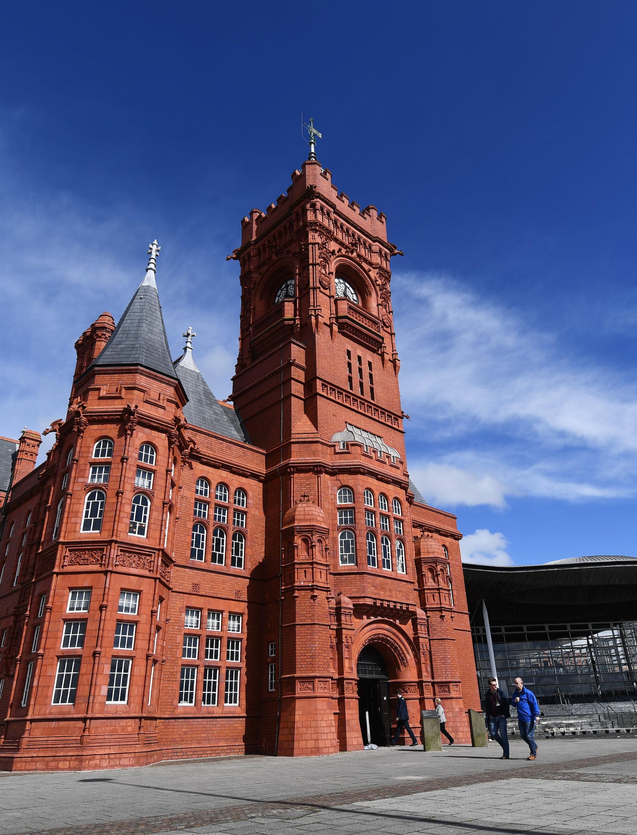 Top Things To See And Do In Cardiff Bay | Visit Wales