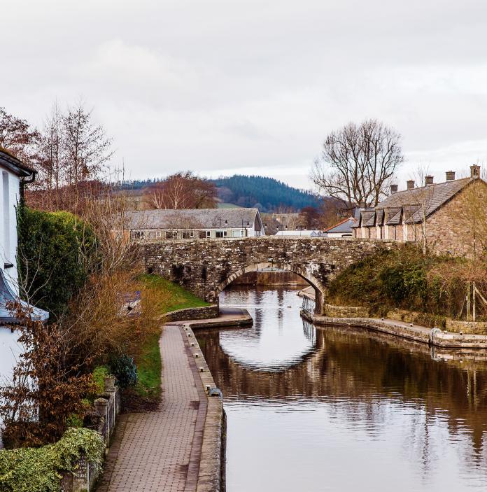 Top Things To See And Do In Brecon | Visit Wales