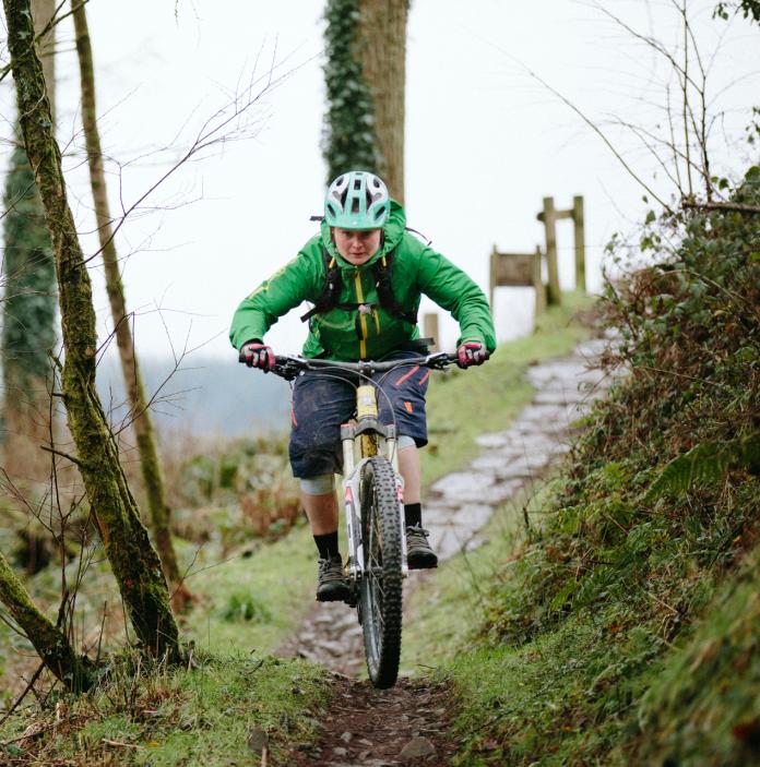 afan bike hire