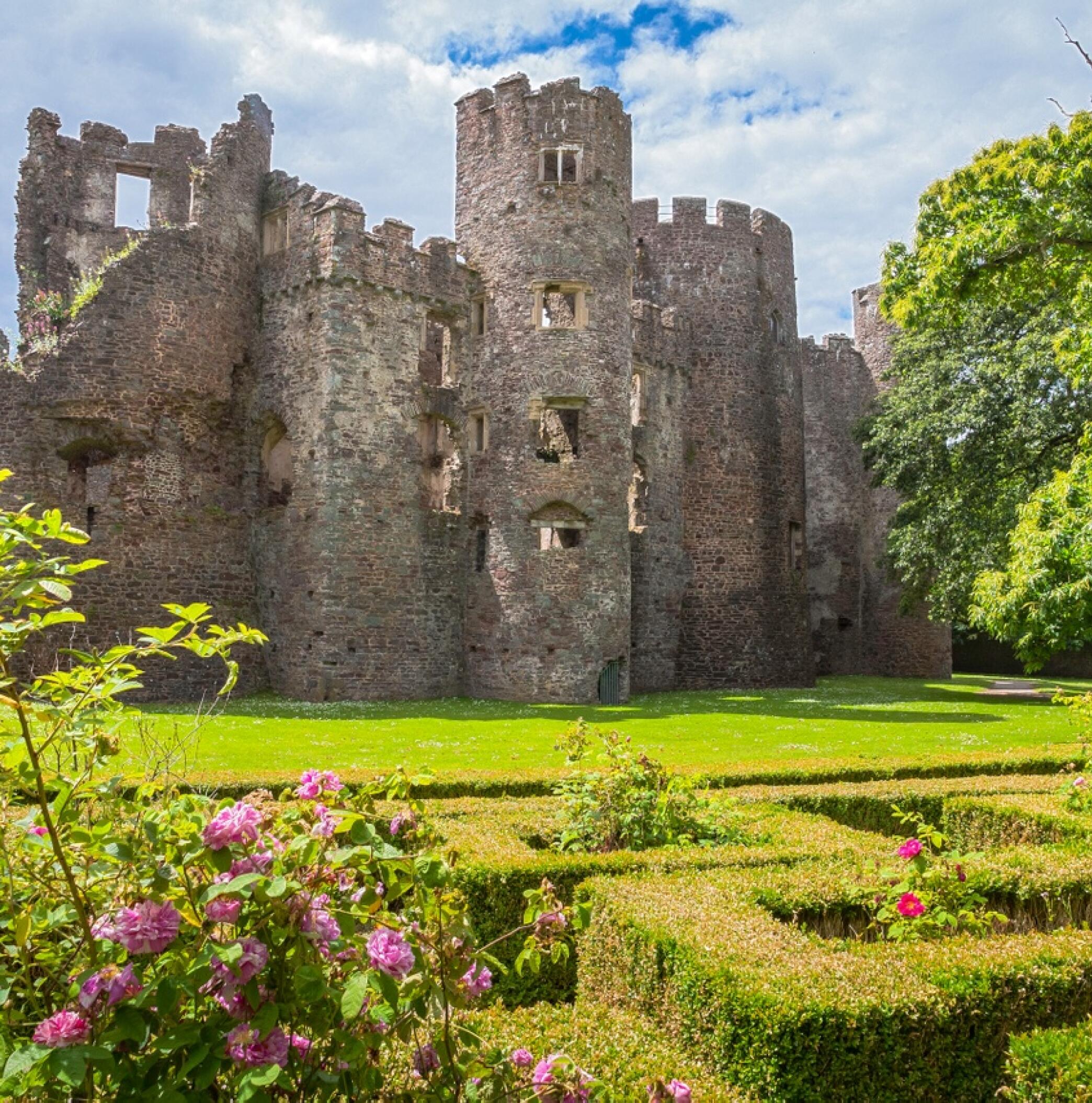 Easter holiday ideas and family fun in Wales  Visit Wales