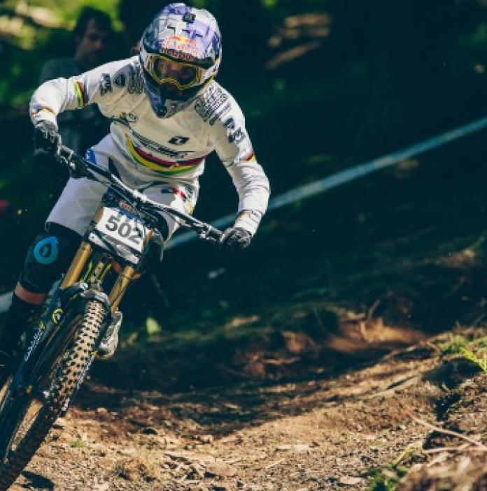 rachel atherton age