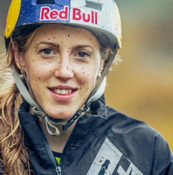 rachel atherton age