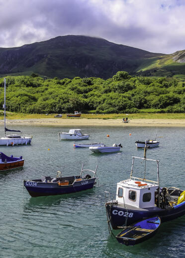 A beginner's guide to fishing in Wales