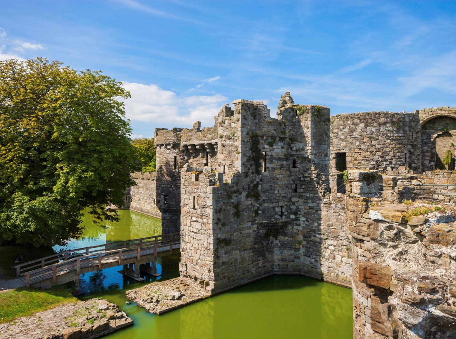 The Incredible History Of Wales | Visit Wales