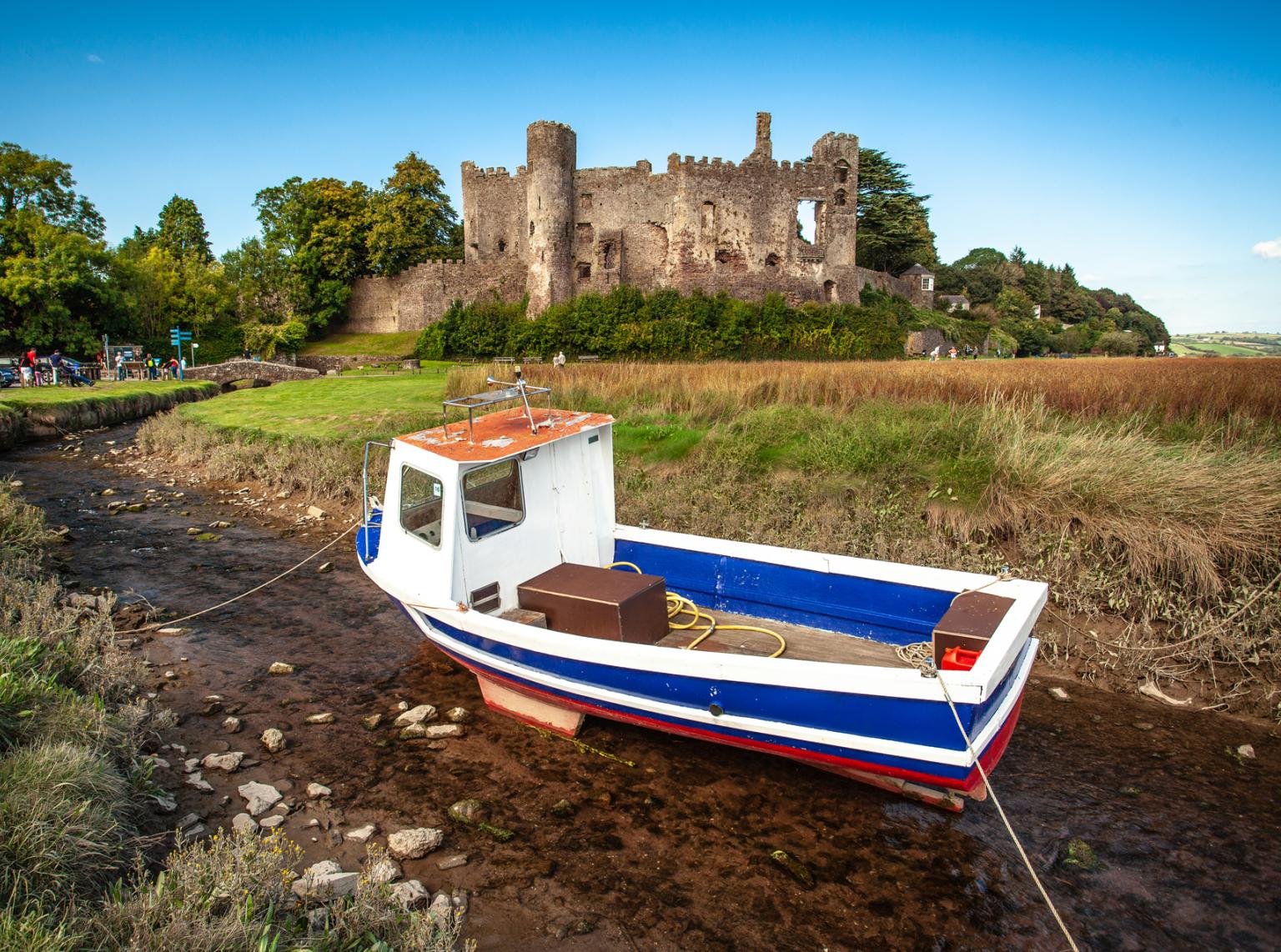 Easter activities for children and families in Wales  Visit Wales