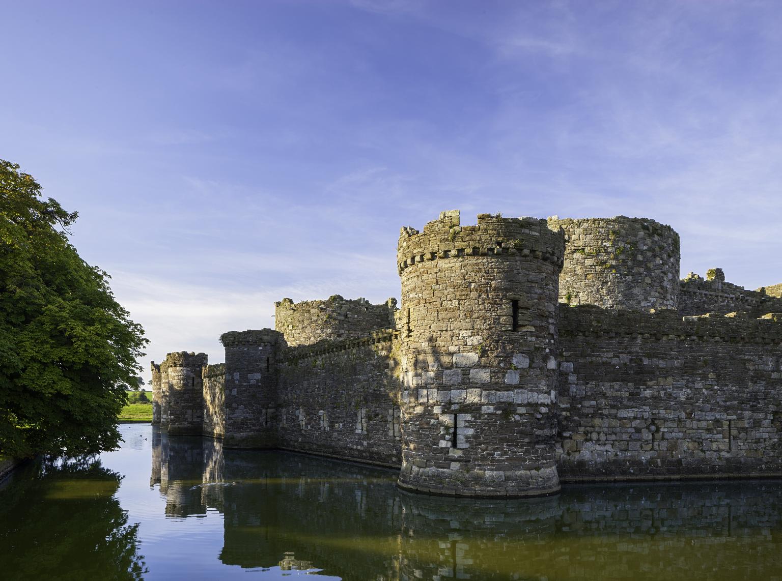 The Incredible History Of Wales | Visit Wales