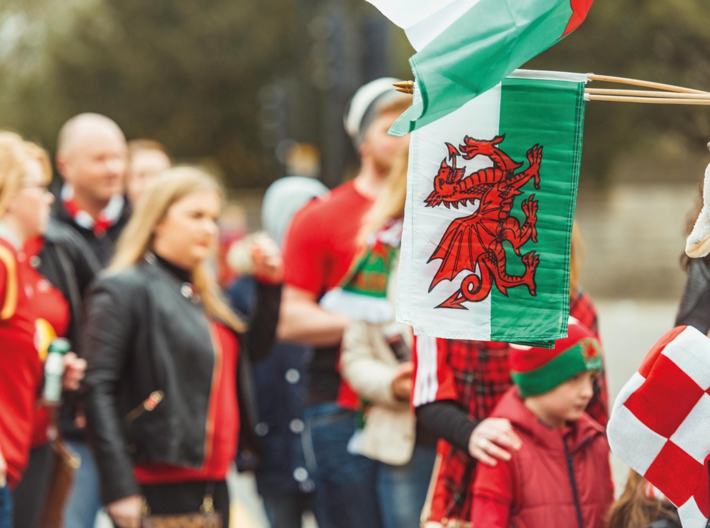 About Principality Stadium | Visit Wales