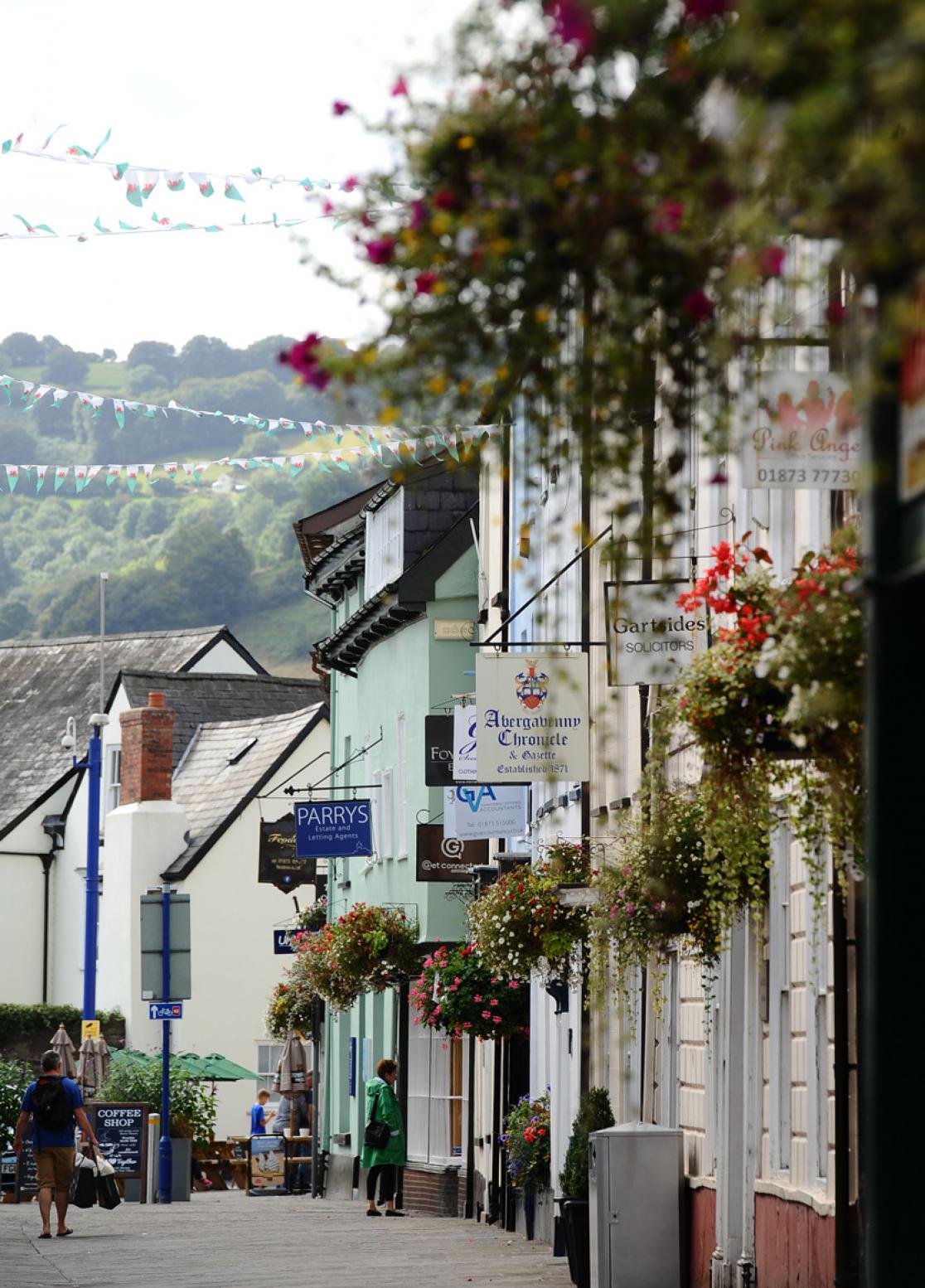 Sightseeing tours Welsh heritage sites Visit Wales