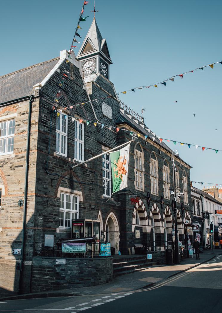 Welsh Coastal Towns To Explore | Visit Wales