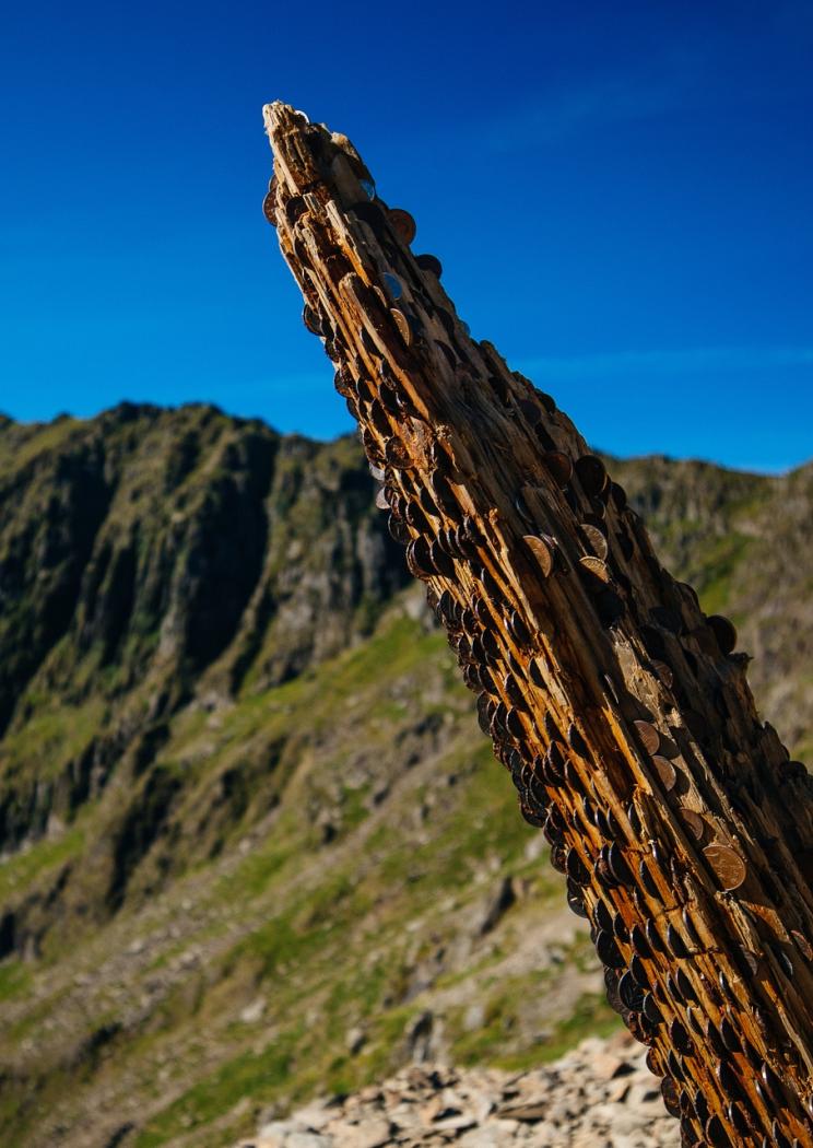 Guide To Climbing Yr Wyddfa (Snowdon) Routes | Visit Wales