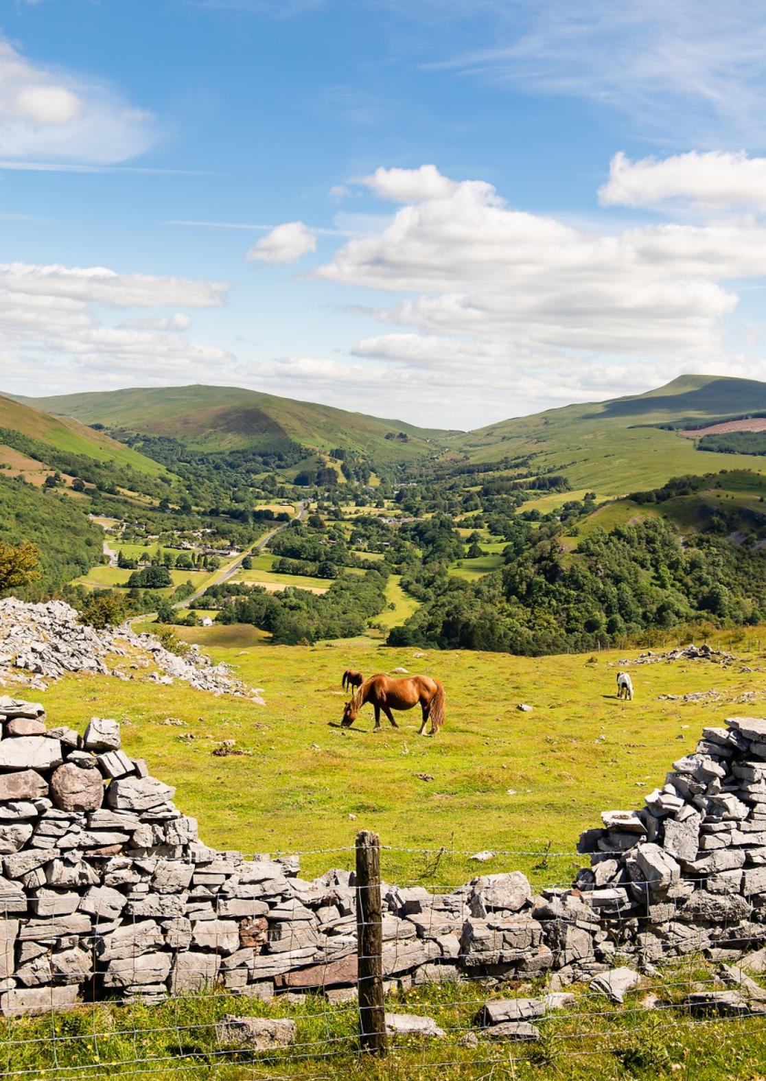 Brecon Beacons National Park | Visit Wales