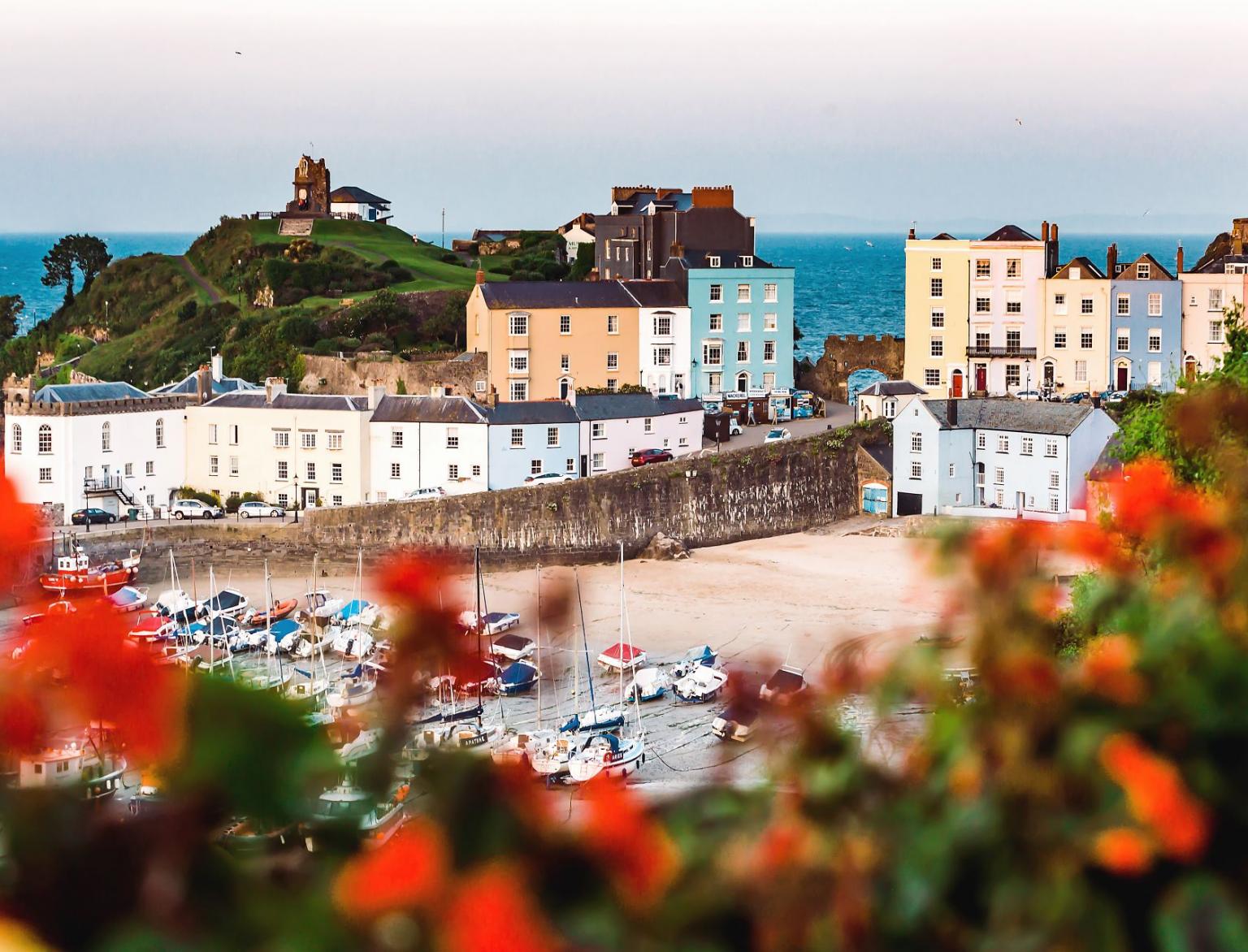 Welsh Coastal Towns To Explore | Visit Wales