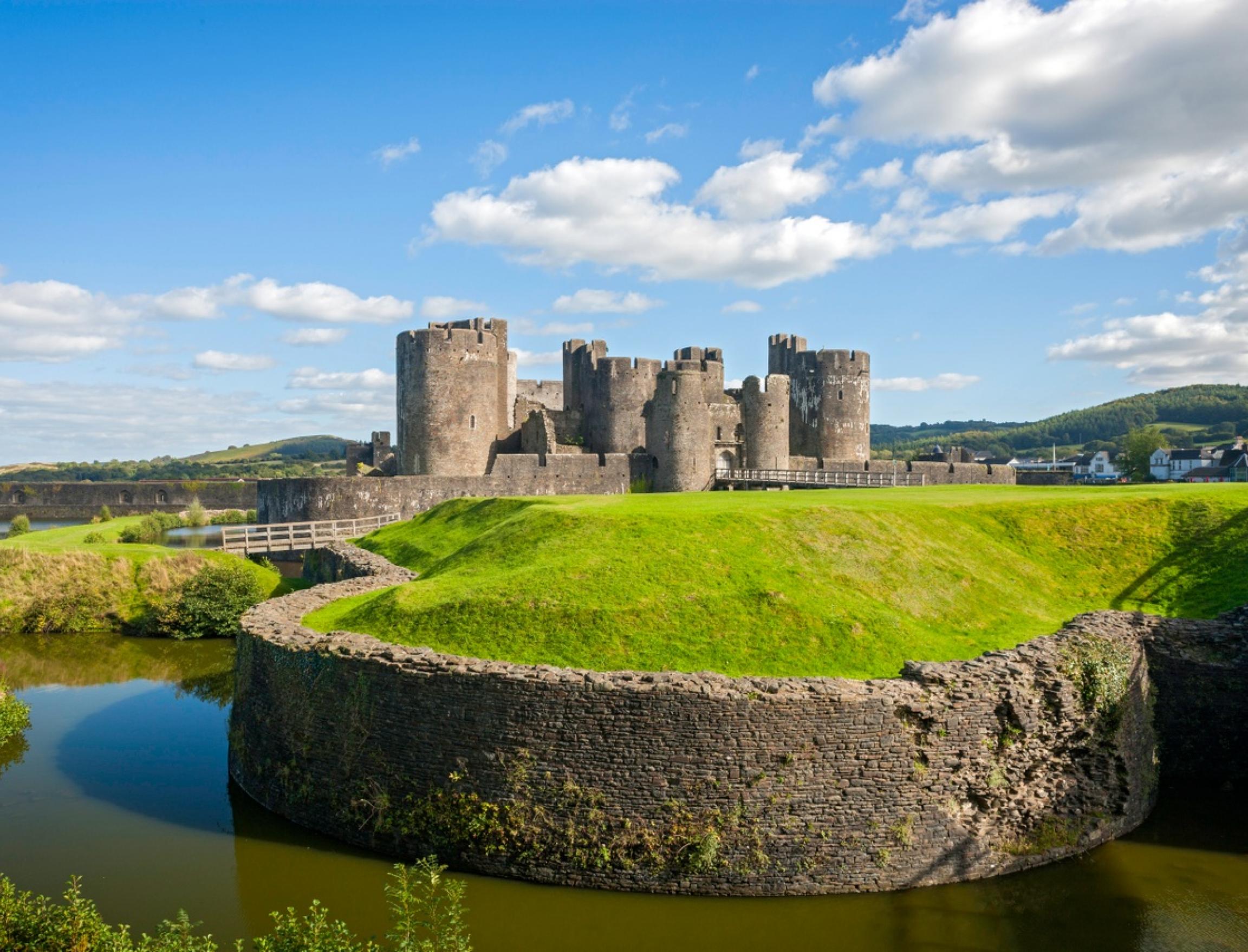 Tourist Information On External Websites | Visit Wales