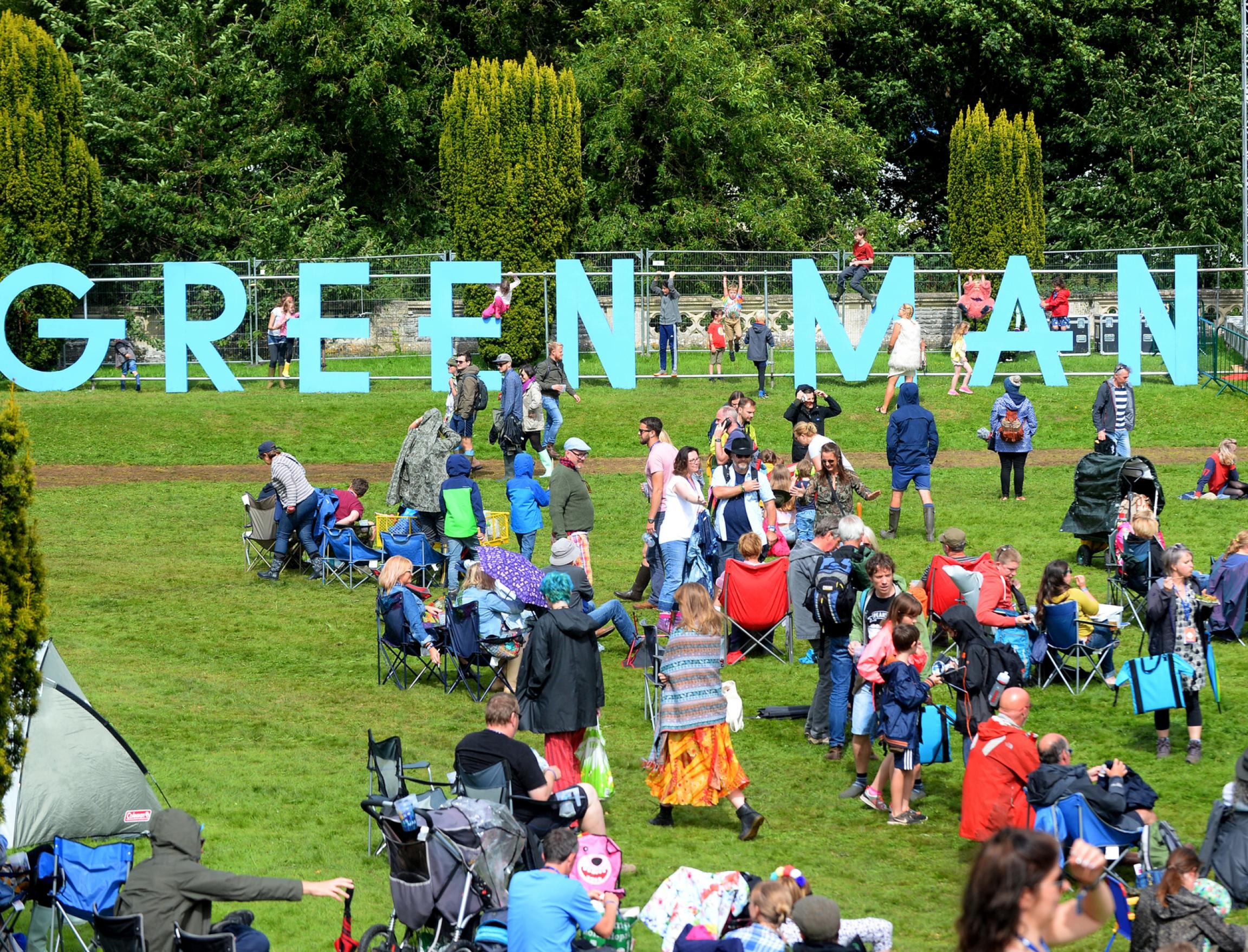 Green Man Festival six epic things to get excited about.