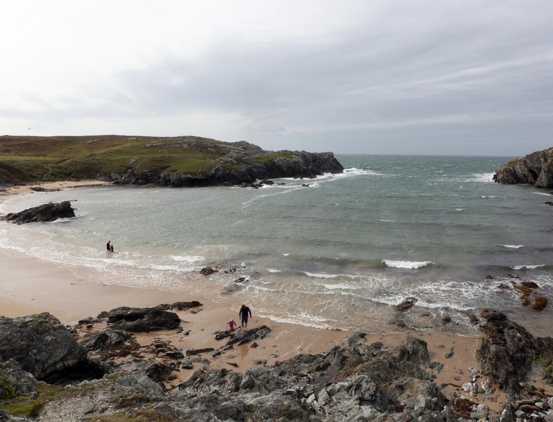 tourist information anglesey north wales