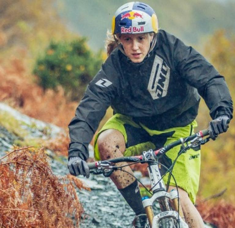 rachel atherton age