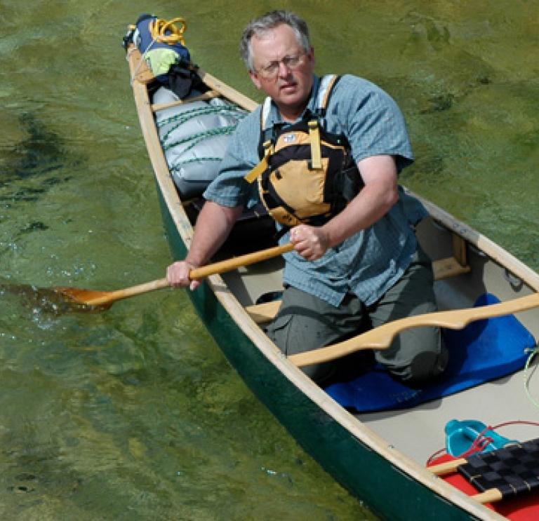 A Big Canoe Adventure | Visit Wales