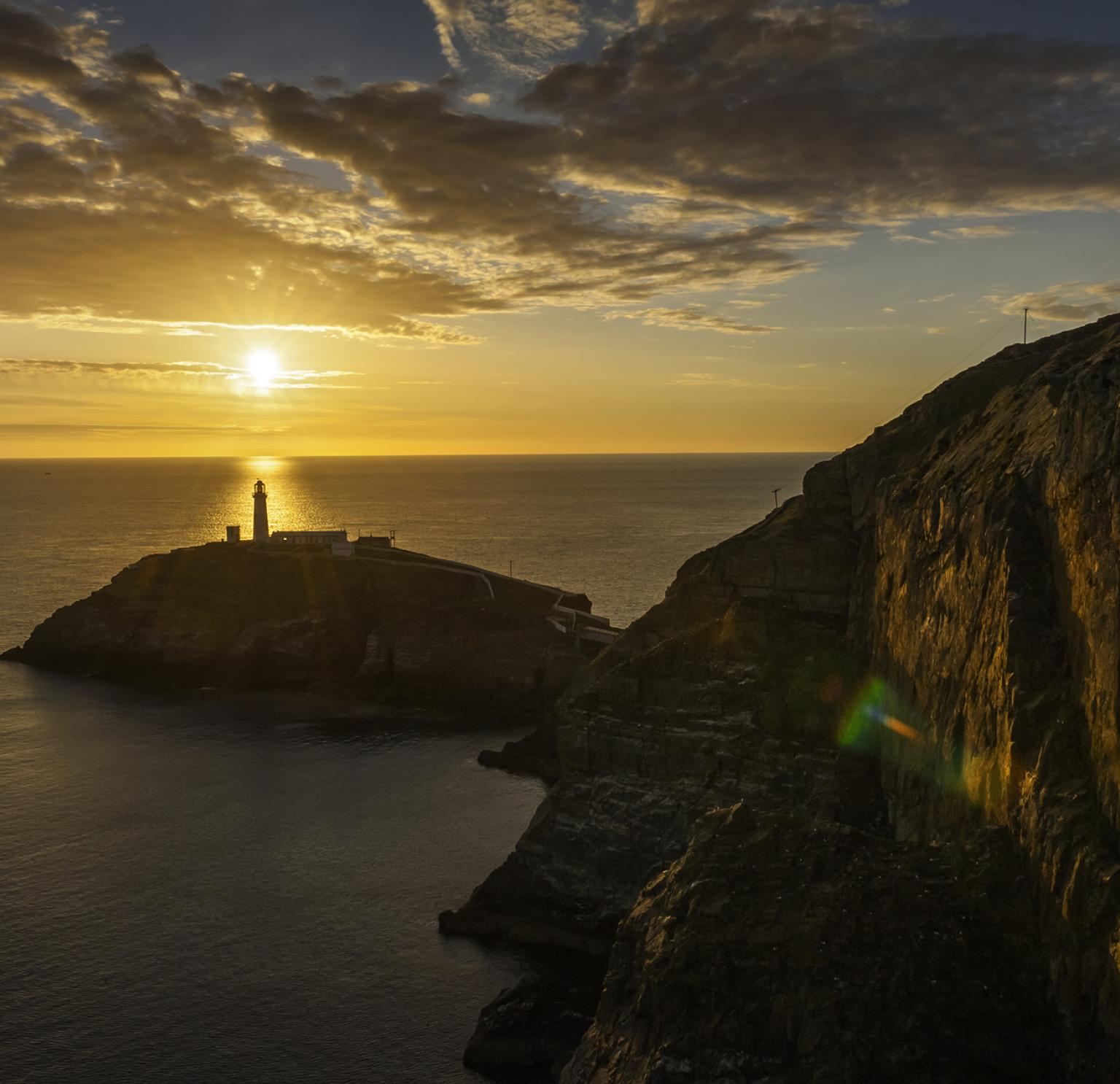 Lighthouses UK | Days Out | Visit Wales