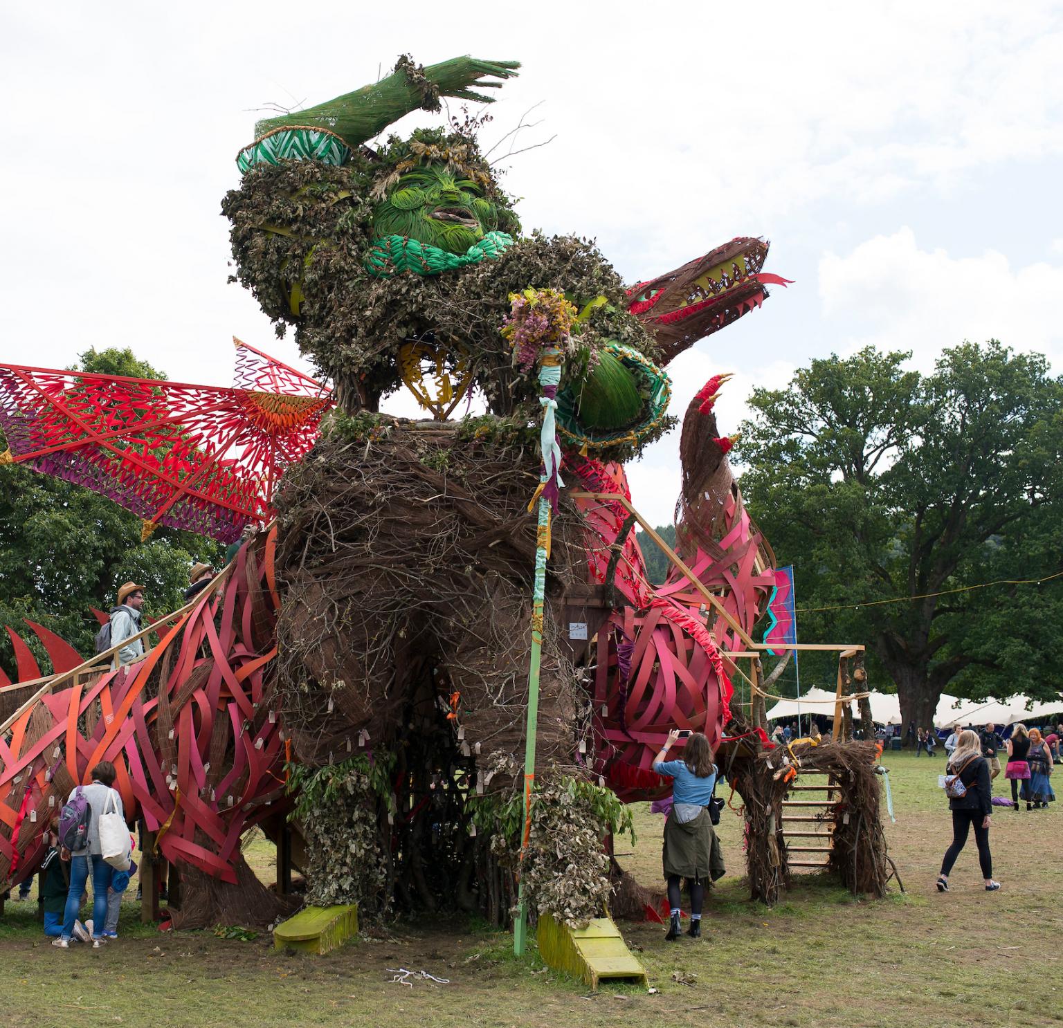 Green Man Festival six epic things to get excited about.