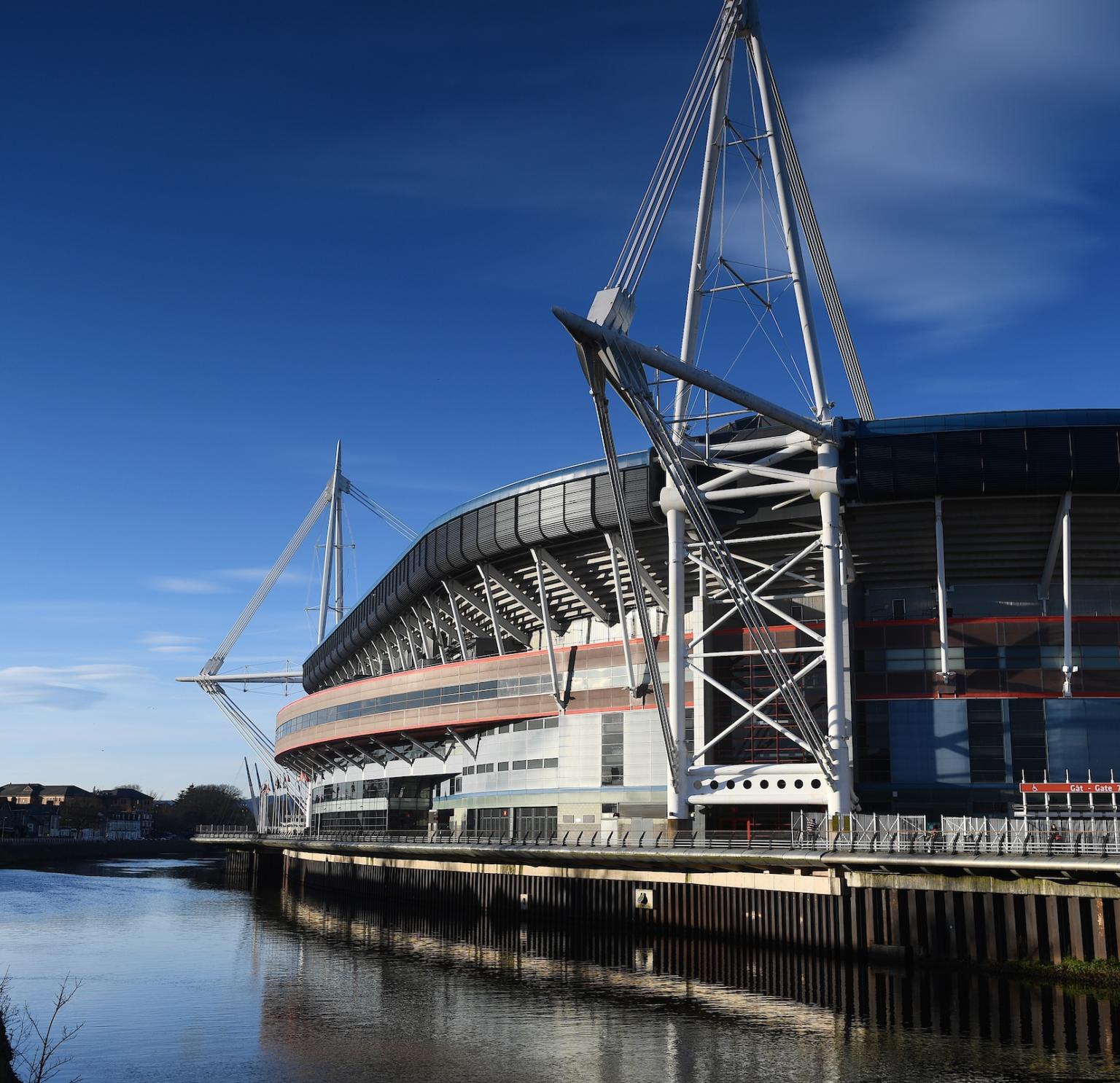 About Principality Stadium | Visit Wales