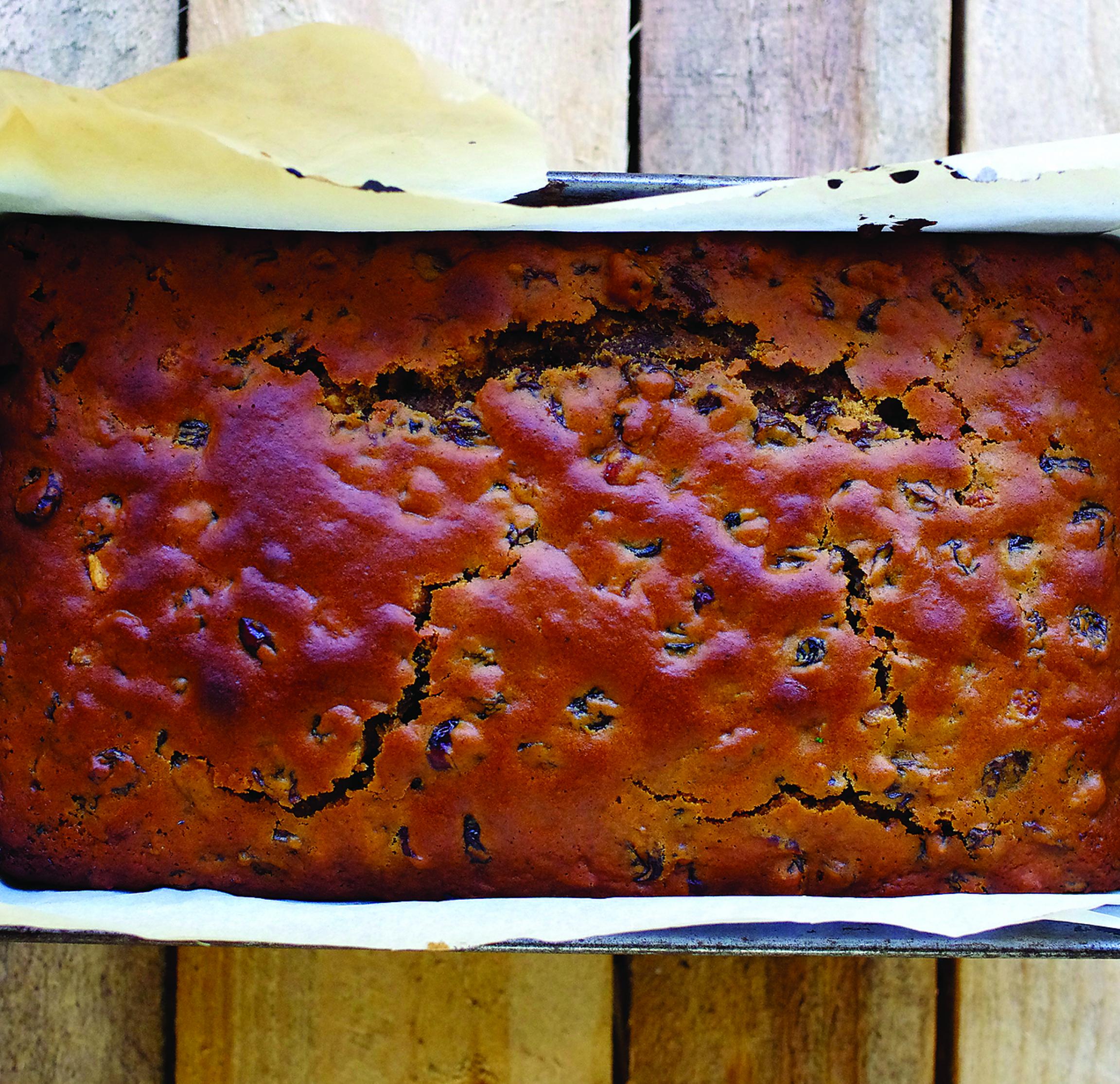 Bara Brith: Our Traditional Welsh Recipe | Visit Wales