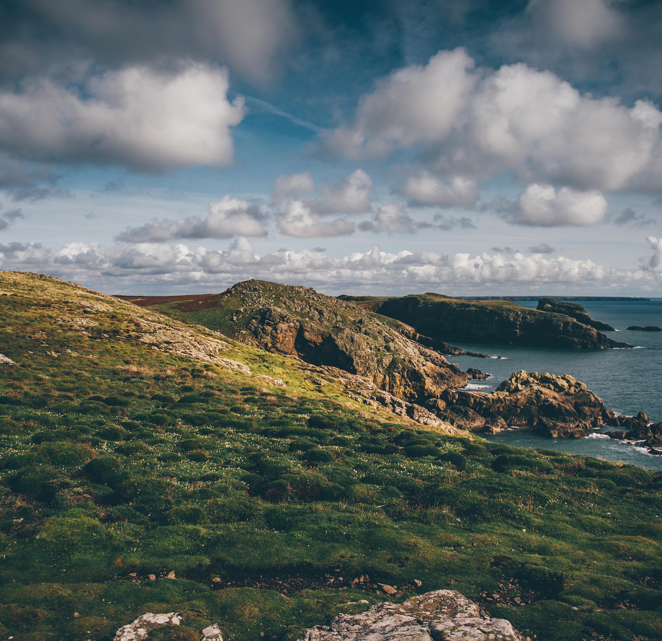 Lonely Planets Bucket List Für Wales