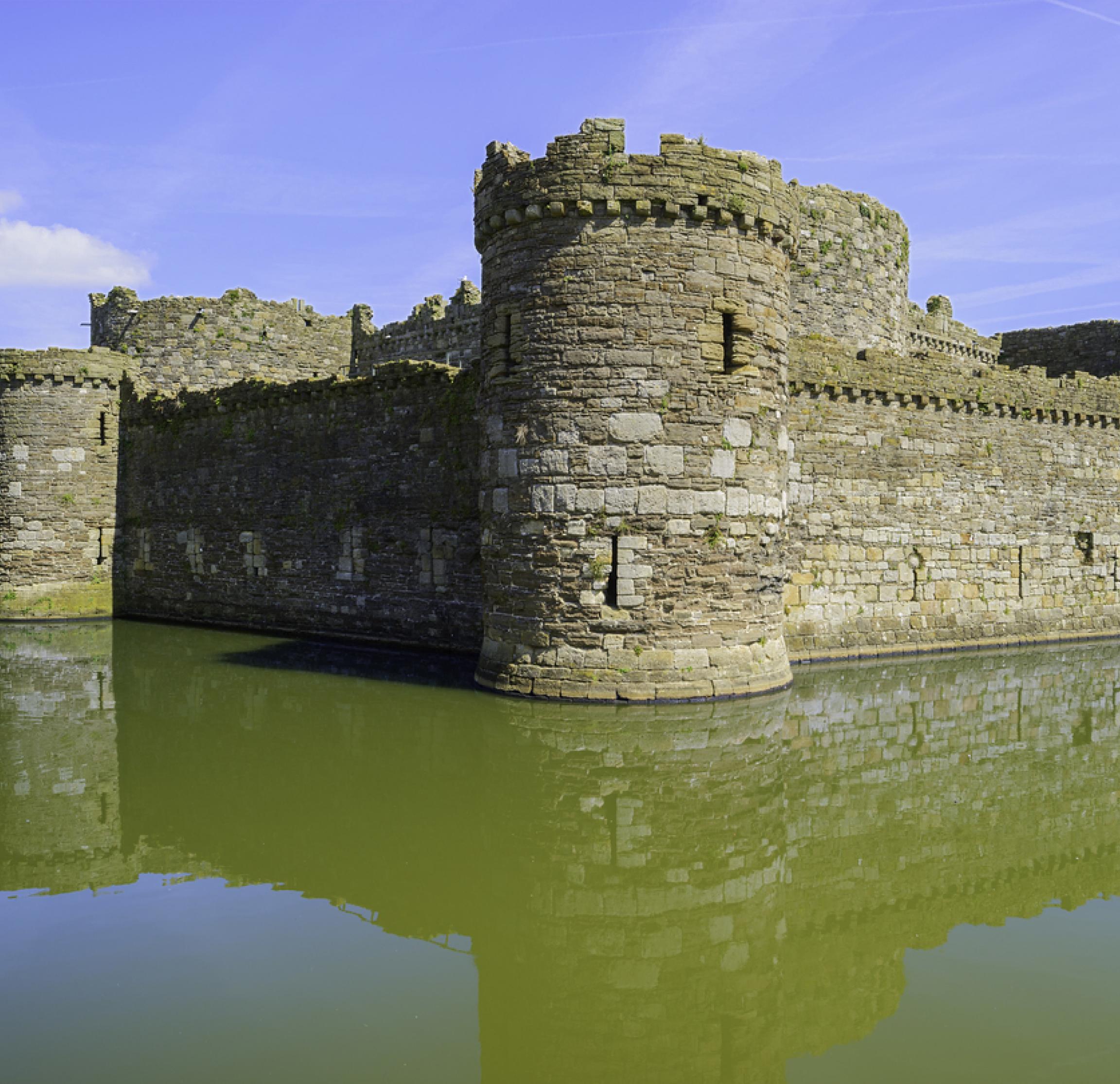 The Incredible History Of Wales | Visit Wales