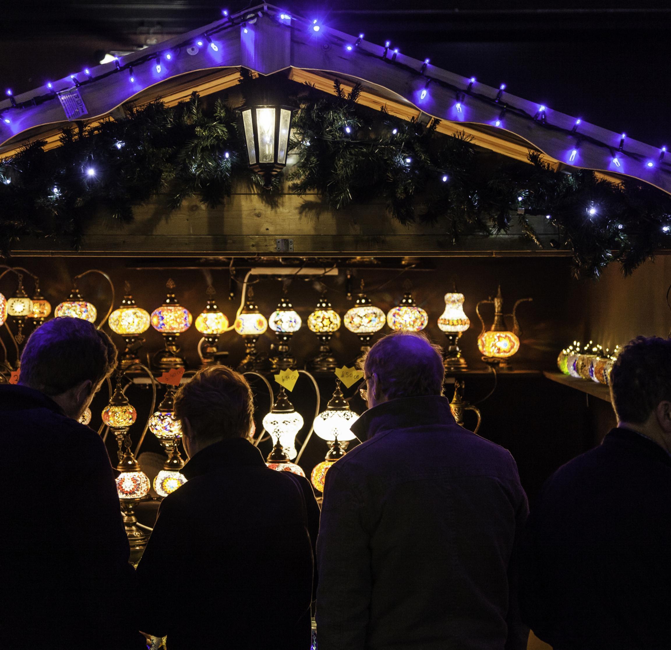 Christmas Markets In Wales | Festive Shopping | Visit Wales