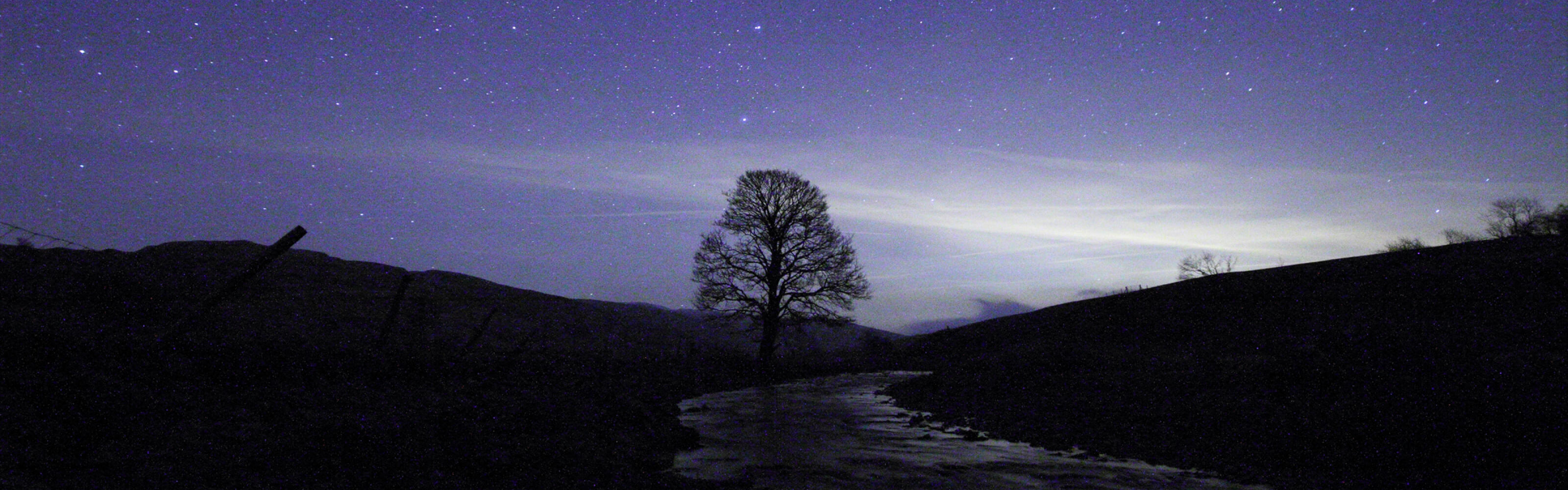 Dark Sky Destinations In Wales Visit Wales