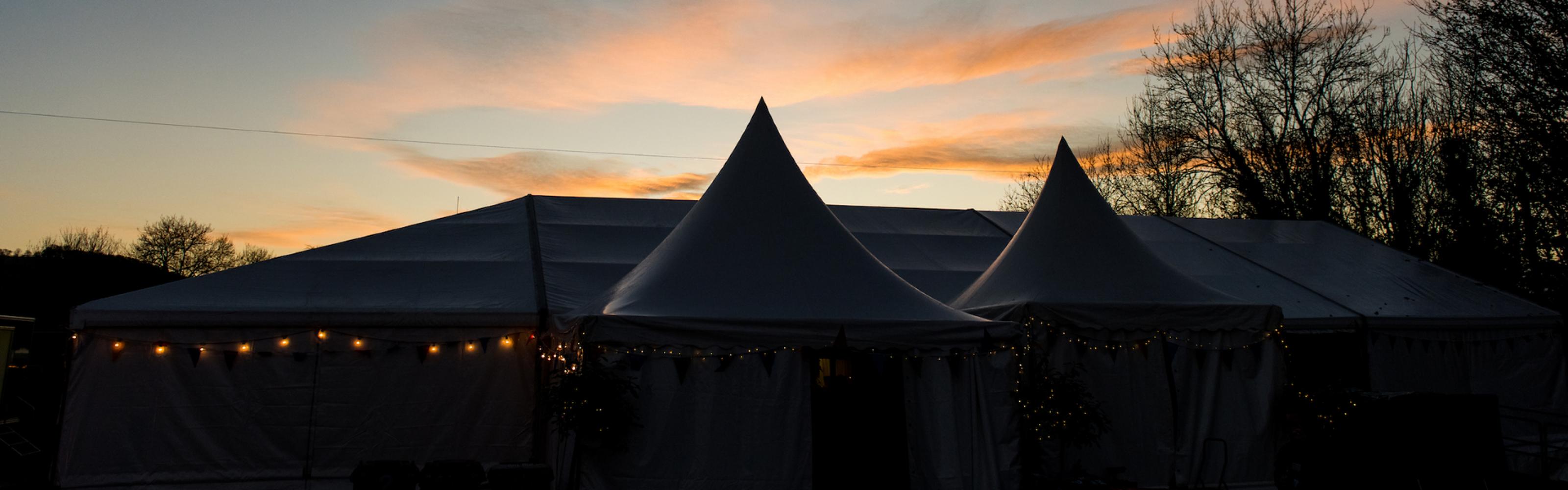 A guide to the Hay Festival Winter Weekend Visit Wales