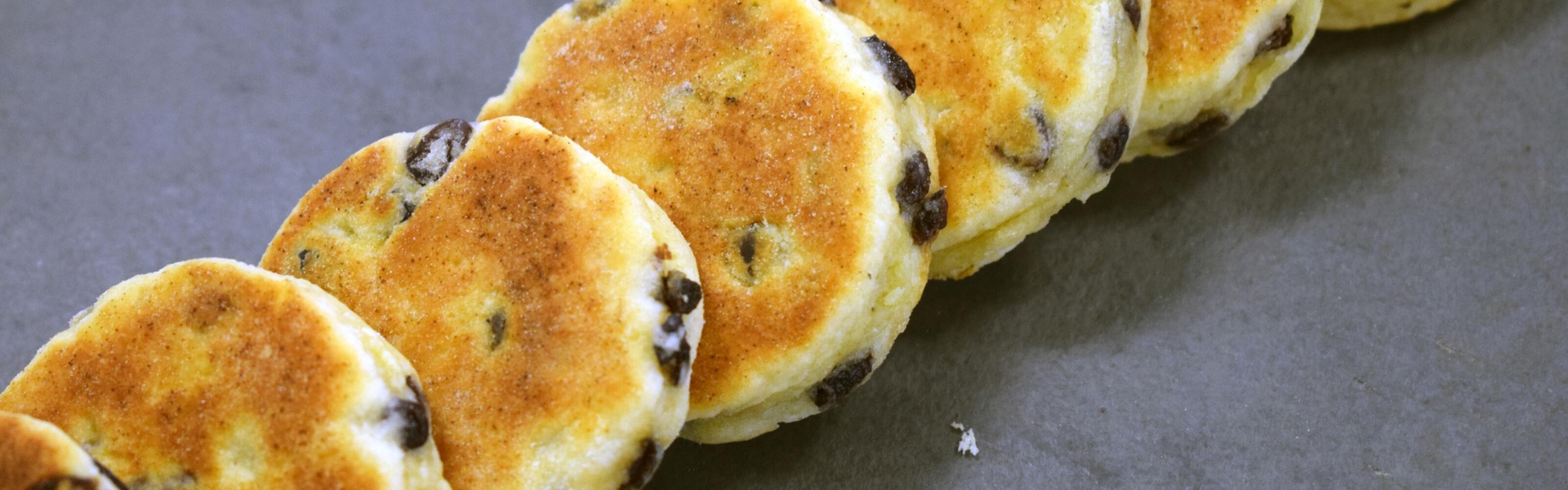 How to make Welsh cakes – Quicklink Knowledge Base