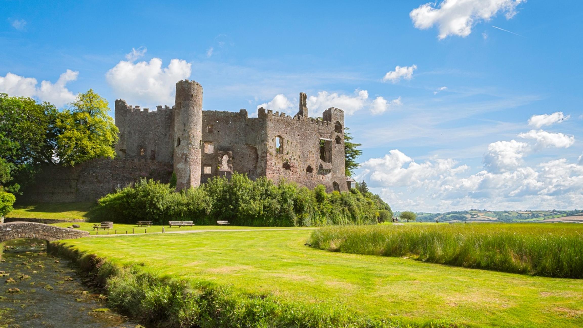 Discover Carmarthenshire | West Wales | Visit Wales