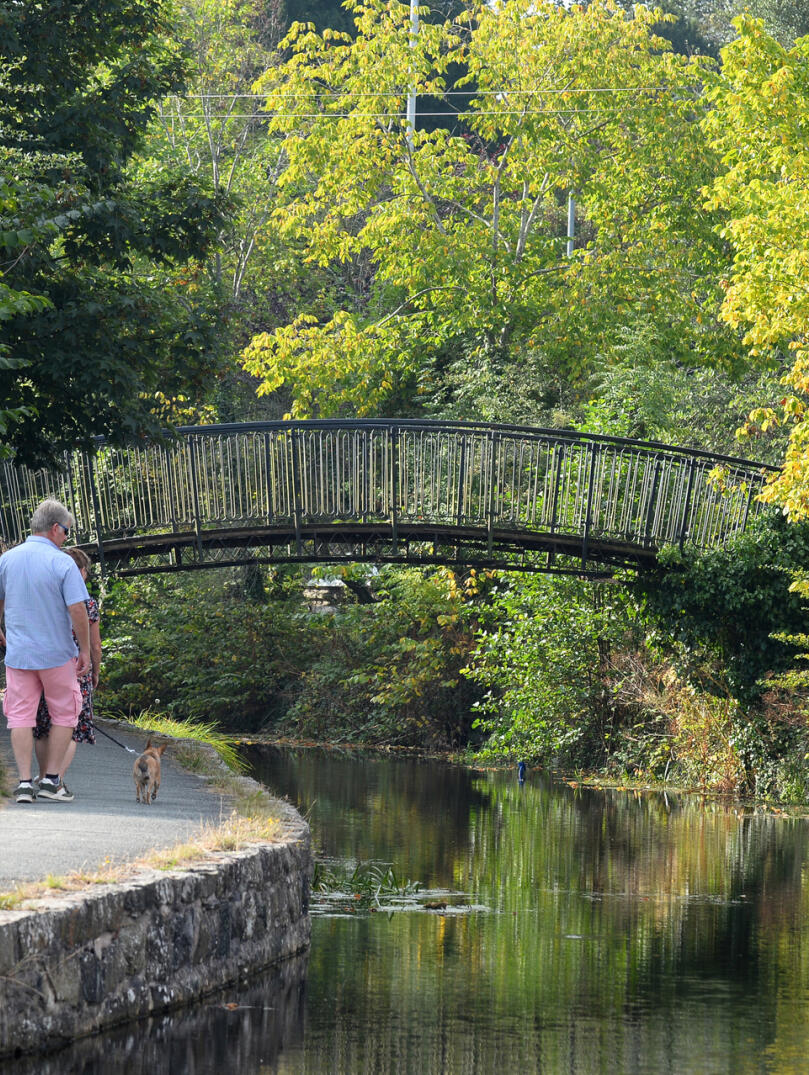 Powys | VisitWales